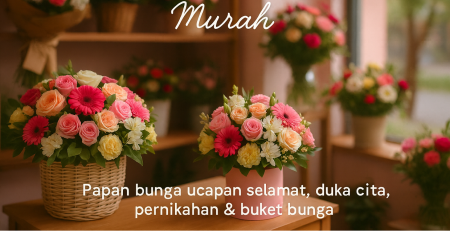 Toko Bunga Jayawaras